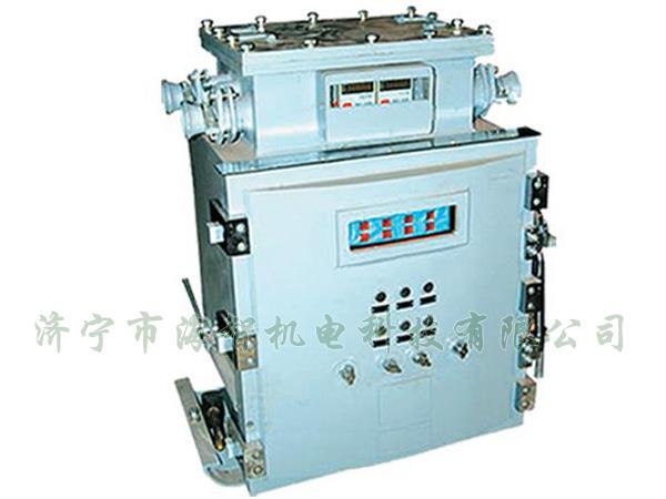 適用于頻率50HZ、額定交流電壓380V、660V或1140V的電動機的重載啟動
