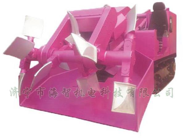 設(shè)備具有節(jié)能、環(huán)保的特點(diǎn)