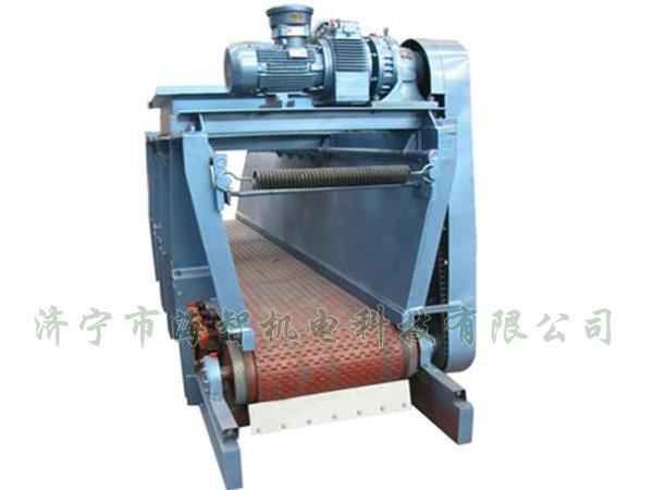 在訂貨時須給出從料倉口中心到卸料口的距離以及給料量和電壓等級等參數(shù)，以便進行制作